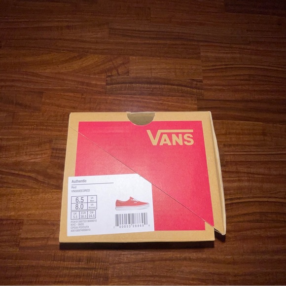Vans Authentic - Picture 5 of 5